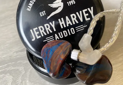 JH Audio