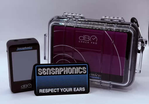 sensaphonics