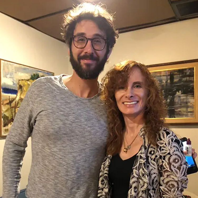 Josh-Groban