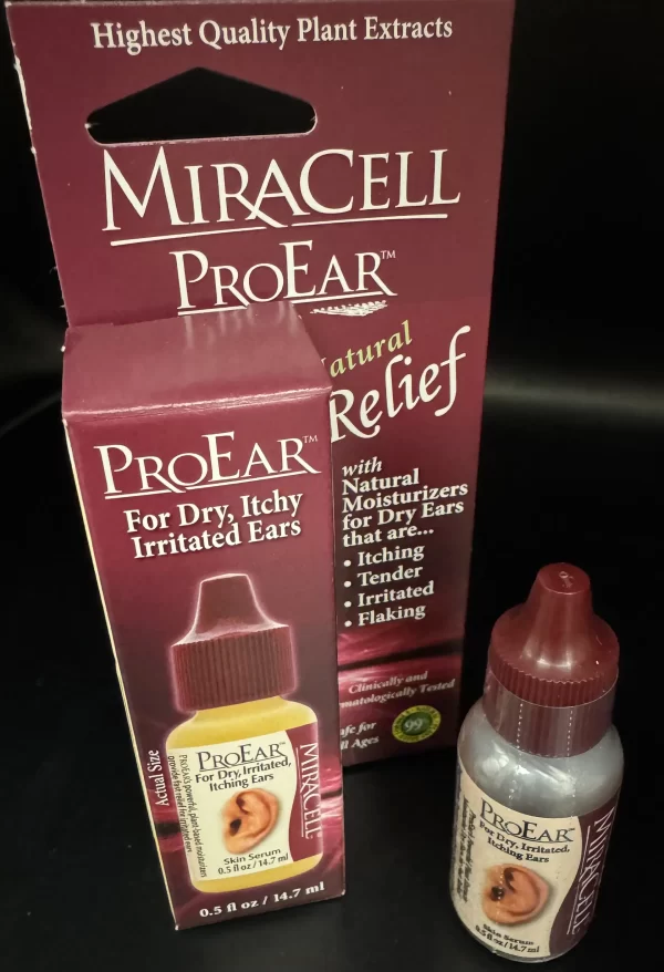 Miracell-product