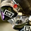 Universal In Ear Monitors