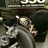 Universal In Ear Monitors